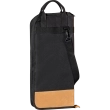 Classic Woven Stick Bag - Black