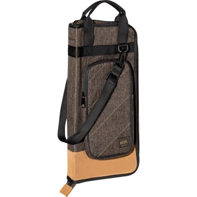 Meinl - Classic Woven Stick Bag - Mocha Tweed