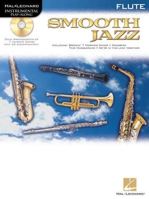 Hal Leonard - Smooth Jazz