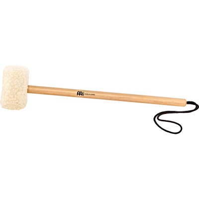 Meinl - Gong and Singing Bowl Mallet - Medium