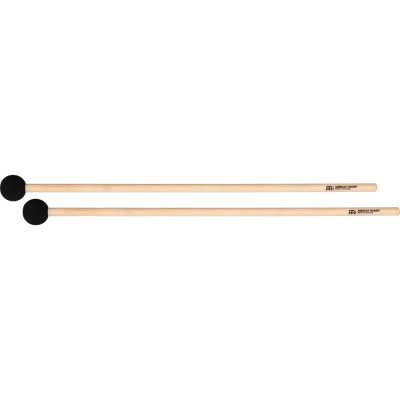Meinl - Temple and Wood Block Mallet - Pair