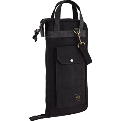 Meinl - Waxed Canvas Stick Bag - Classic Black