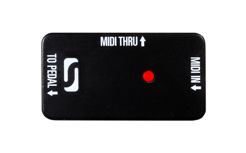 SA168 MIDI Adapter