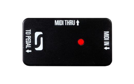Source Audio - SA168 MIDI Adapter