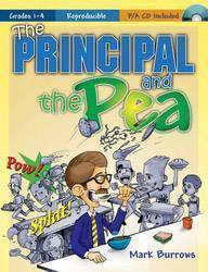 The Principal and the Pea