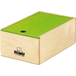 Nino Percussion - Wooden Storage Box - Medium