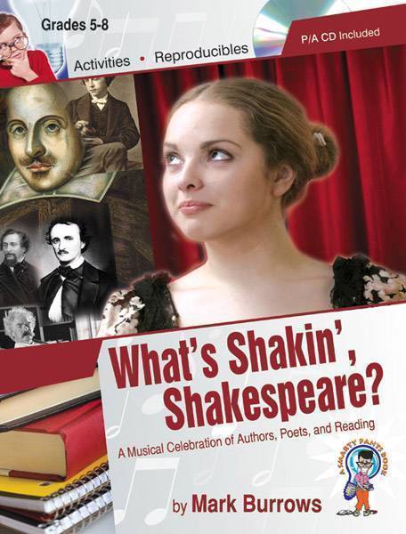 What\'s Shakin\', Shakespeare?