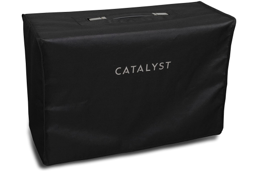 Cover for Catalyst 200