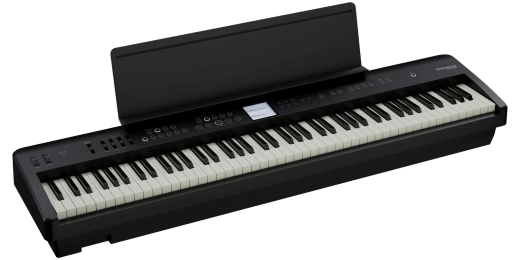 FP-E50 88-Key Digital Piano - Black