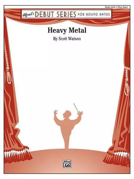 Heavy Metal