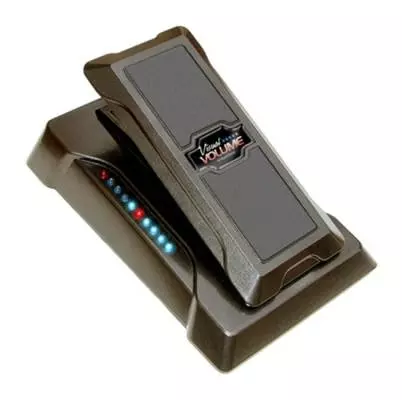 10th Anniversary Visual Volume Pedal
