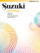 Summy-Birchard - Suzuki Flute School, Volume 2 (Revised Edition) - Takahashi - Piano Accompaniment - Book