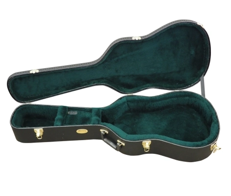 Martin Guitars - 300 Series 14-Fret Dreadnought Hardshell Acoustic Guitar Case