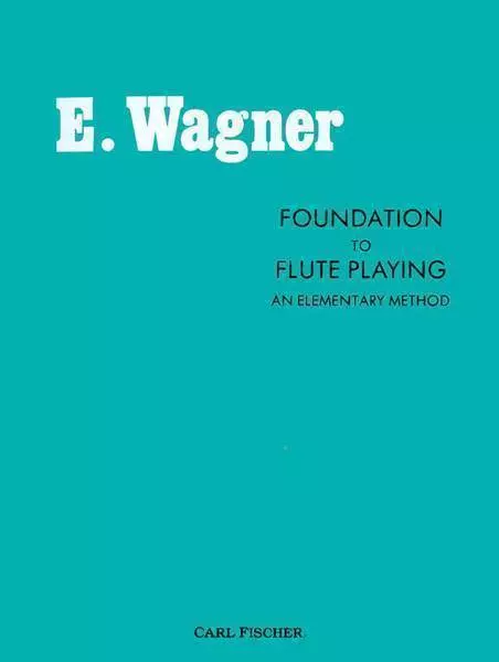 Foundation To Flute Playing