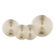Meinl - Practice HCS Cymbal Set - 14,16,20