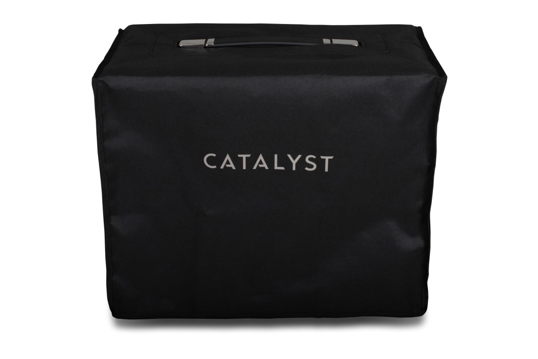 Cover for Catalyst 100