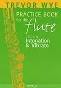 Trevor Wye Practice Book for the Flute