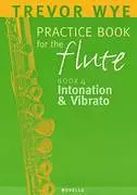 Novello & Company - Trevor Wye Practice Book for the Flute