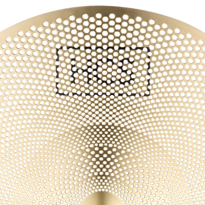 Practice HCS Hi-Hats - 14\'\'