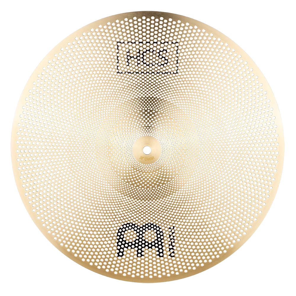 Practice HCS Crash Cymbal - 16\'\'