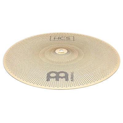 Practice HCS Crash Cymbal - 16\'\'