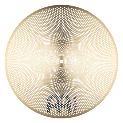 Practice HCS Crash Cymbal - 16\'\'