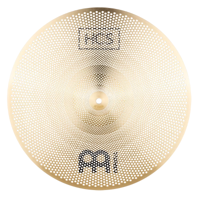 Meinl - Practice HCS Crash Cymbal - 16