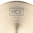 Practice HCS Crash Cymbal - 18\'\'