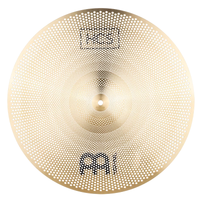 Practice HCS Crash Cymbal - 18\'\'