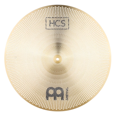 Meinl - Practice HCS Ride Cymbal - 20