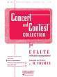 Rubank Publications - Concert and Contest Collection - C Flute