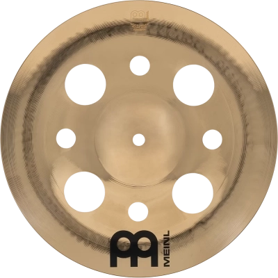 Pure Alloy Custom Trash China Cymbal - 12\'\'