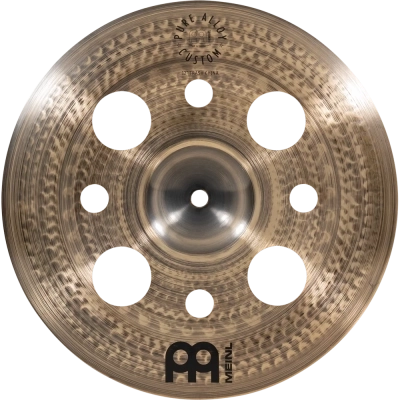 Pure Alloy Custom Trash China Cymbal - 12\'\'