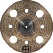 Meinl - Pure Alloy Custom Trash Splash Cymbal - 12