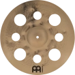 Pure Alloy Custom Trash Crash Cymbal - 16\'\'