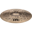 Pure Alloy Custom Extra Thin Hammered Crash Cymbal - 18\'\'