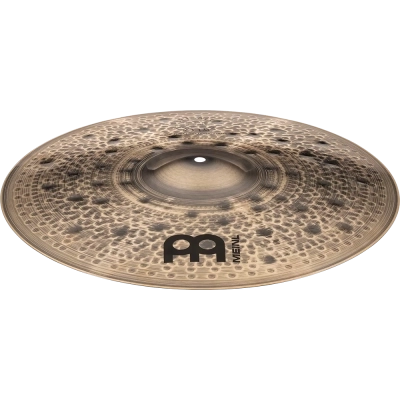 Pure Alloy Custom Extra Thin Hammered Crash Cymbal - 18\'\'