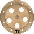 Pure Alloy Custom Trash China Cymbal - 18\'\'