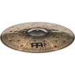 Pure Alloy Custom Extra Thin Hammered Crash Cymbal - 20\'\'