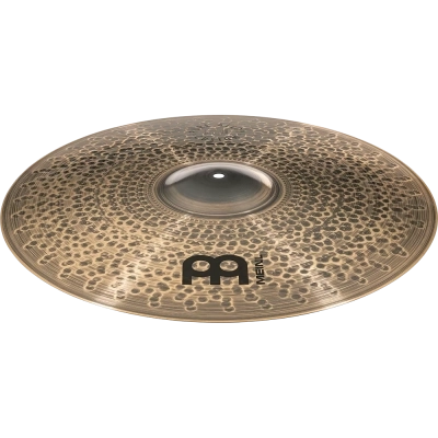 Pure Alloy Custom Medium Heavy Crash Cymbal - 20\'\'
