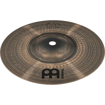 Pure Alloy Custom Splash Cymbal - 8\'\'