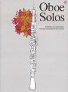 Music Sales - Oboe Solos