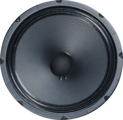 12\'\' Ceramic Nighthawk Speaker, 8 Ohm - 75 Watt