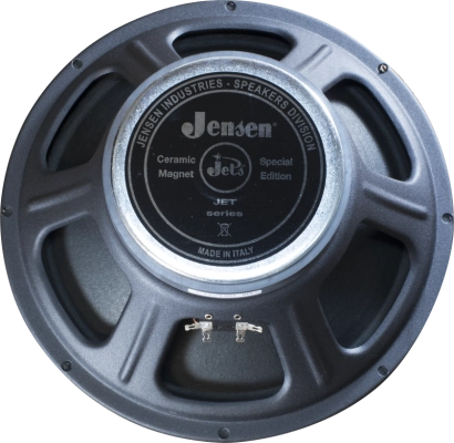 12\'\' Ceramic Nighthawk Speaker, 8 Ohm - 75 Watt