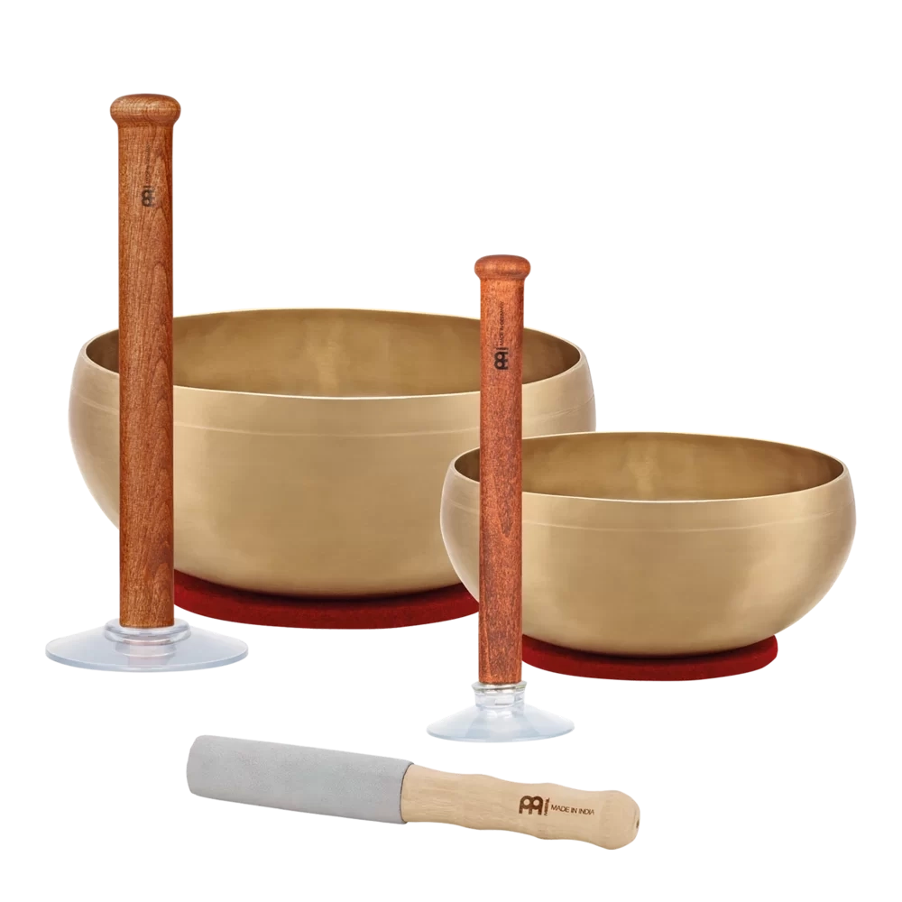 Cosmos Therapy Series Singing Bowls Set