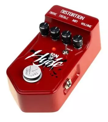 V2 Son of Hyde Distortion
