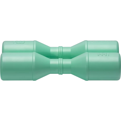 Luis Conte Live Shaker - Seafoam Green