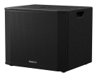 "Pioneer DJ - XPRS1182S 18 Reflex Loaded Active Subwoofer"