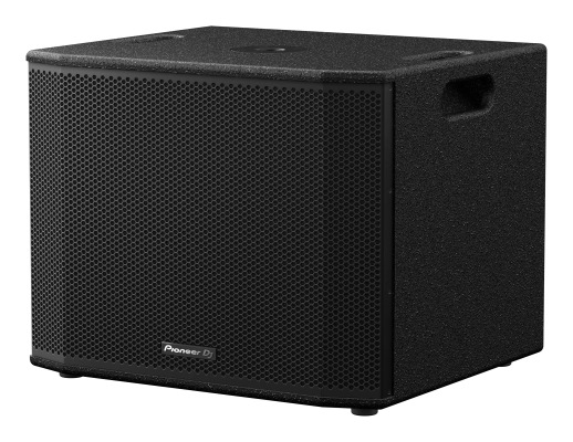 Pioneer DJ - XPRS1152S 15 Reflex Loaded Active Subwoofer