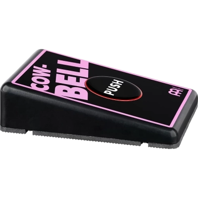 Stomp Box - Cowbell